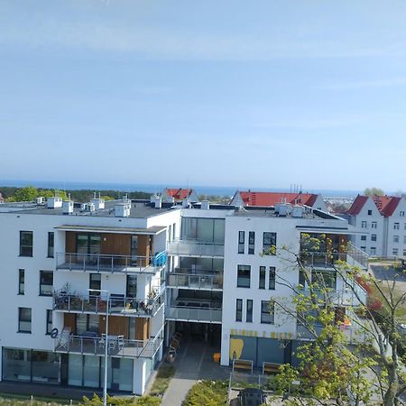 Family Homes - Apartamenty Rybacka Władysławowo Εξωτερικό φωτογραφία