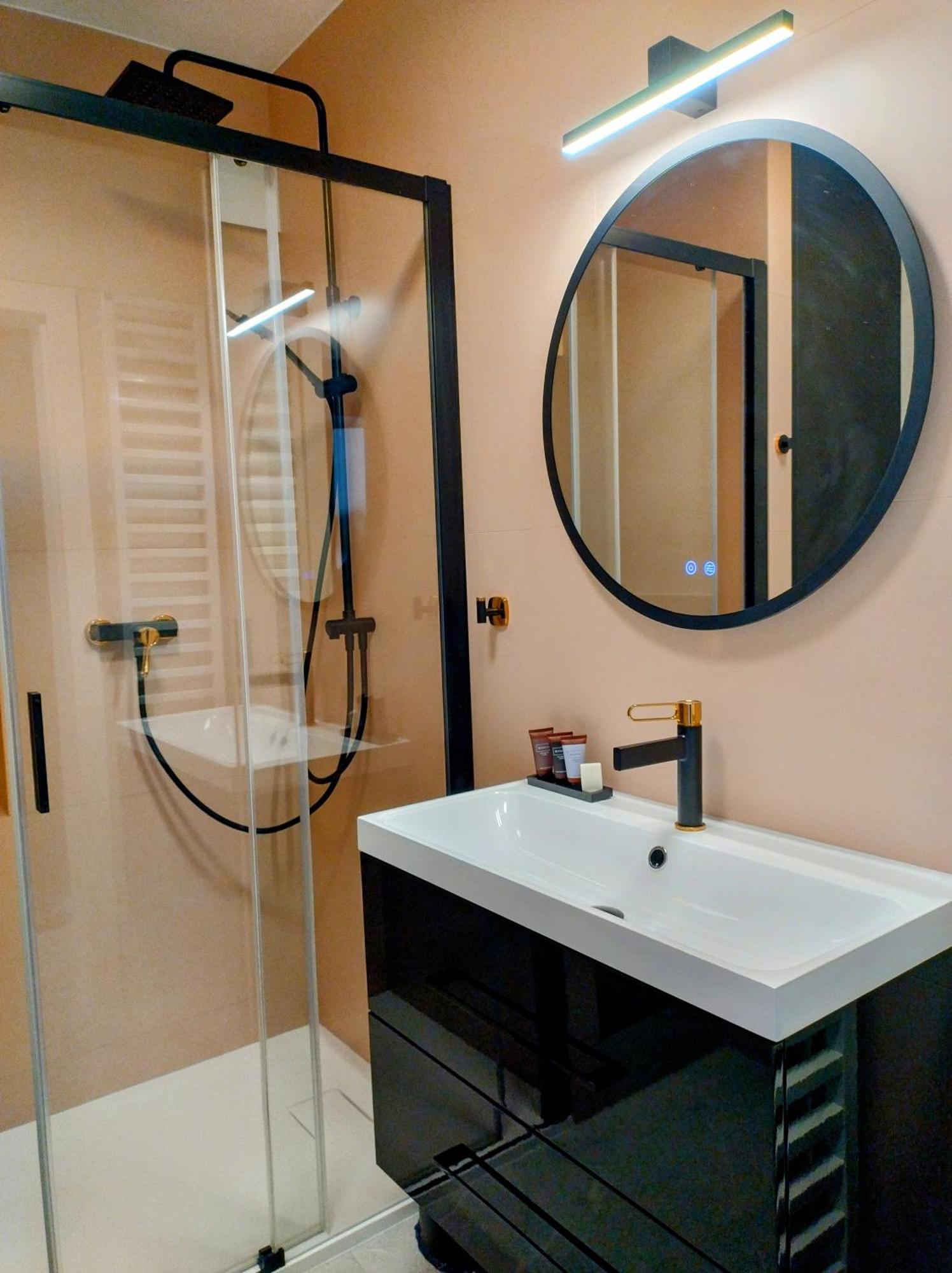 Family Homes - Apartamenty Rybacka Władysławowo Εξωτερικό φωτογραφία