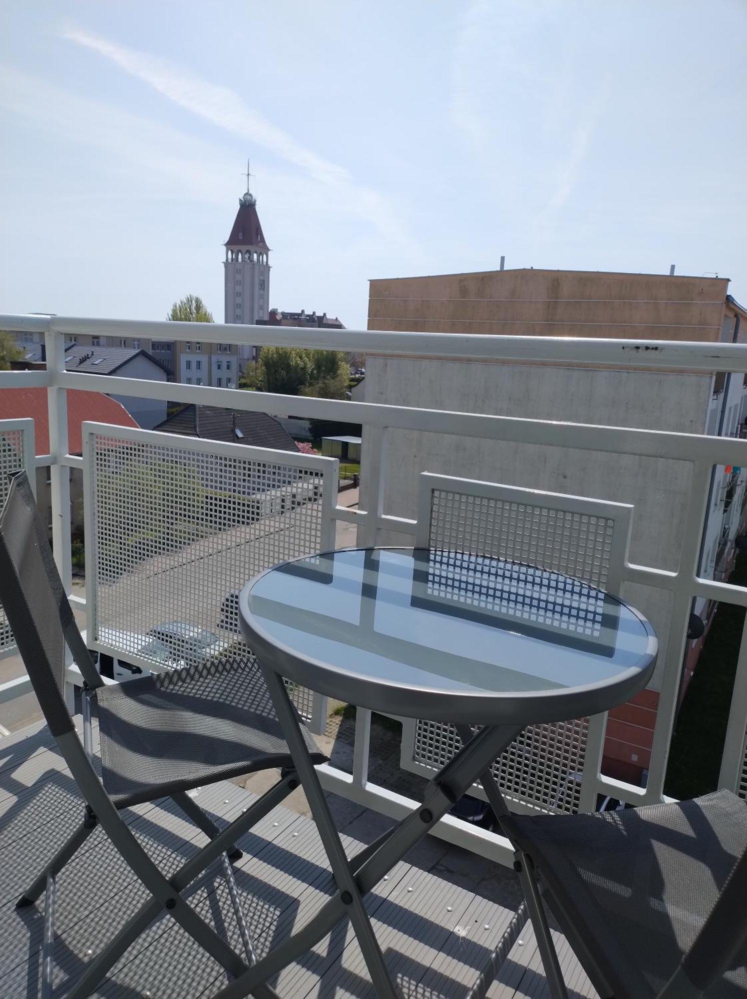 Family Homes - Apartamenty Rybacka Władysławowo Εξωτερικό φωτογραφία