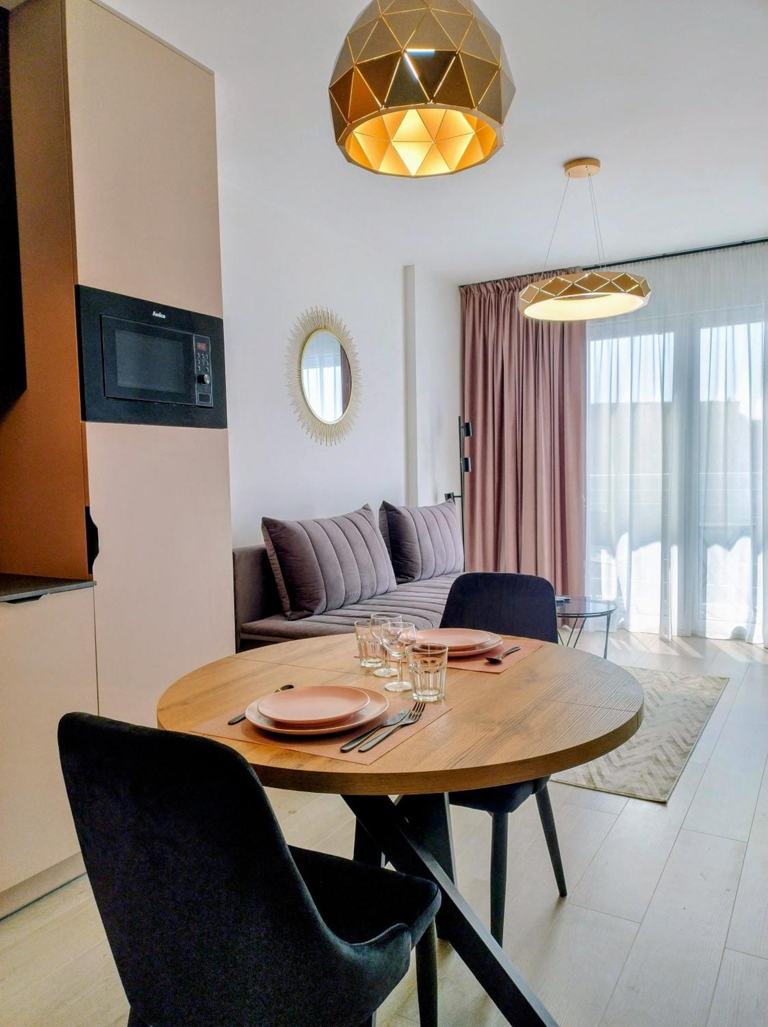 Family Homes - Apartamenty Rybacka Władysławowo Εξωτερικό φωτογραφία