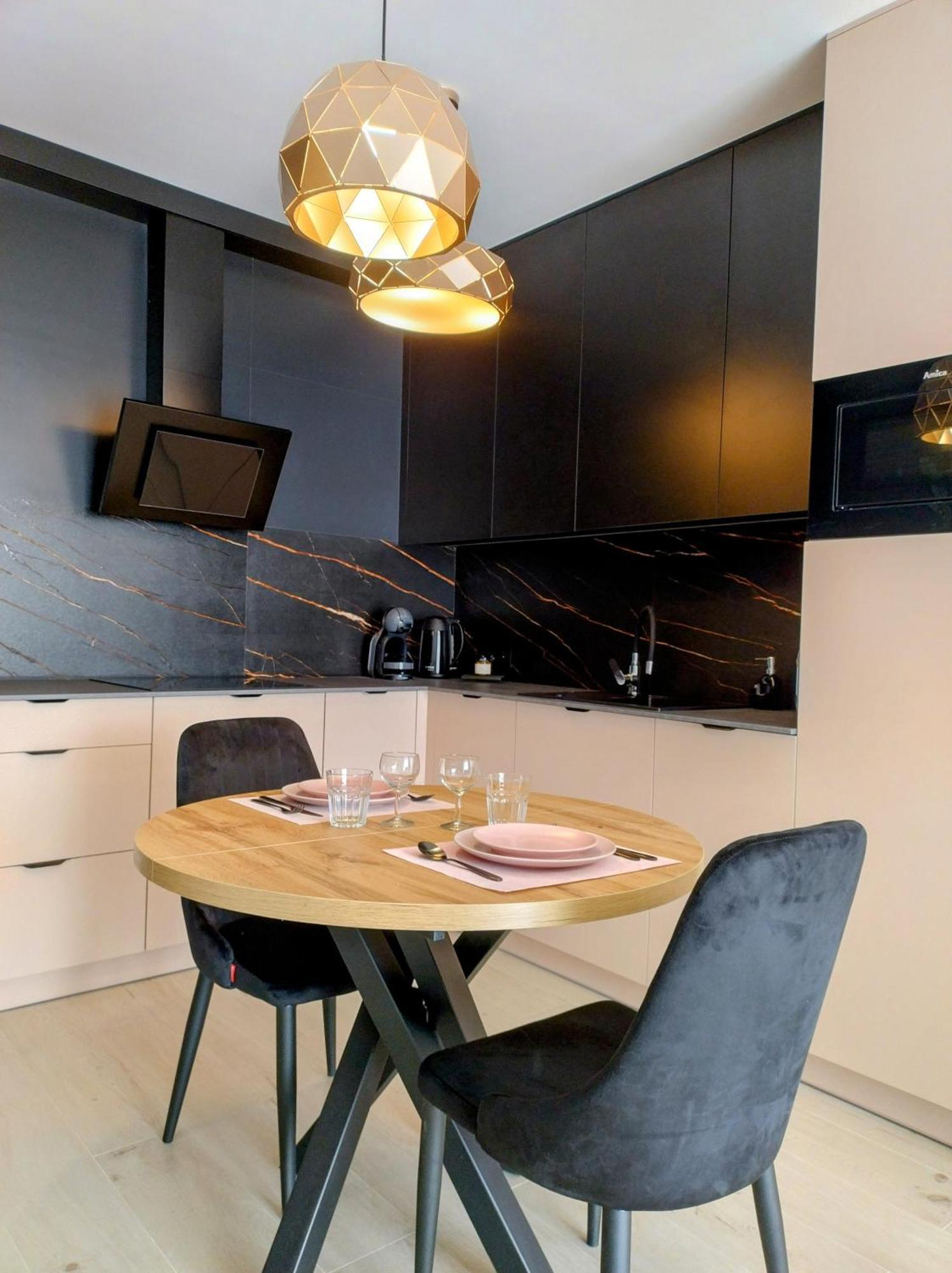 Family Homes - Apartamenty Rybacka Władysławowo Εξωτερικό φωτογραφία