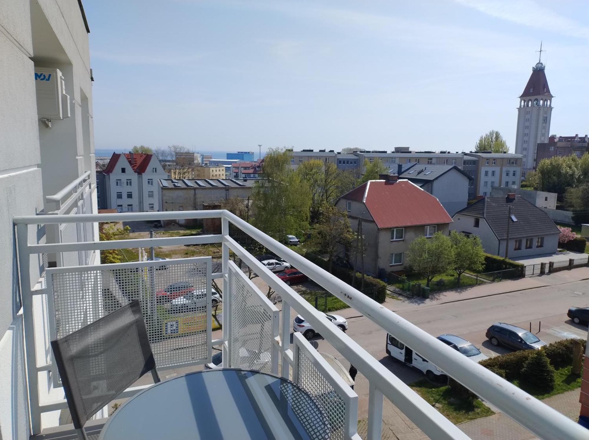 Family Homes - Apartamenty Rybacka Władysławowo Εξωτερικό φωτογραφία