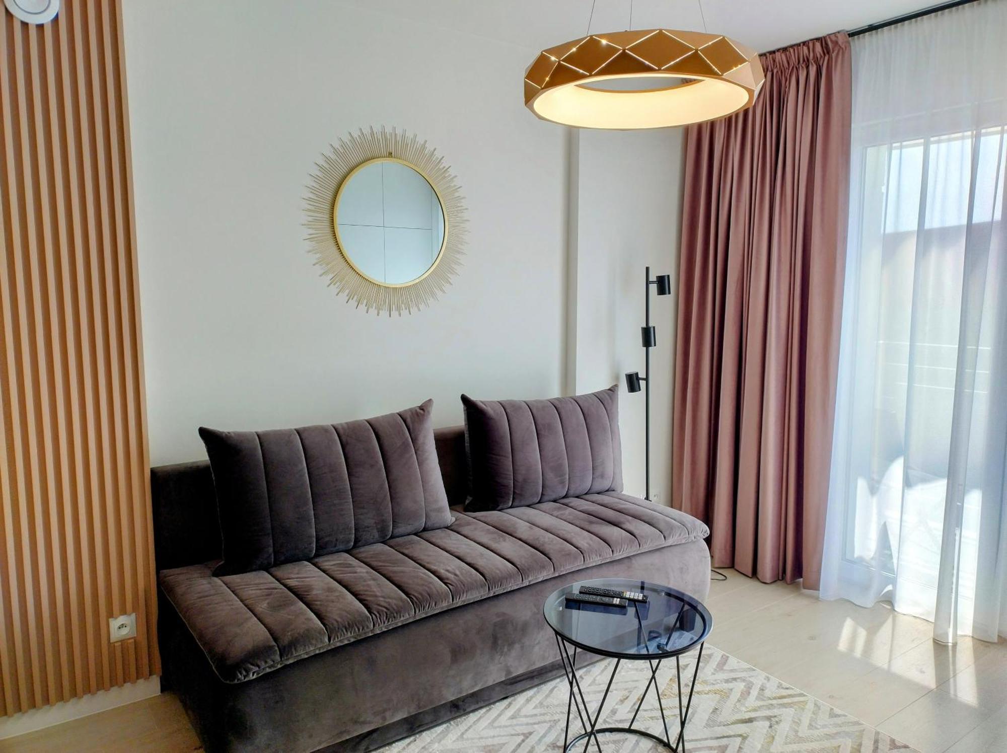 Family Homes - Apartamenty Rybacka Władysławowo Εξωτερικό φωτογραφία